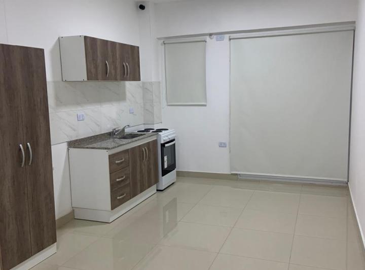 Depto 1 dormitorio. A estrenar 5