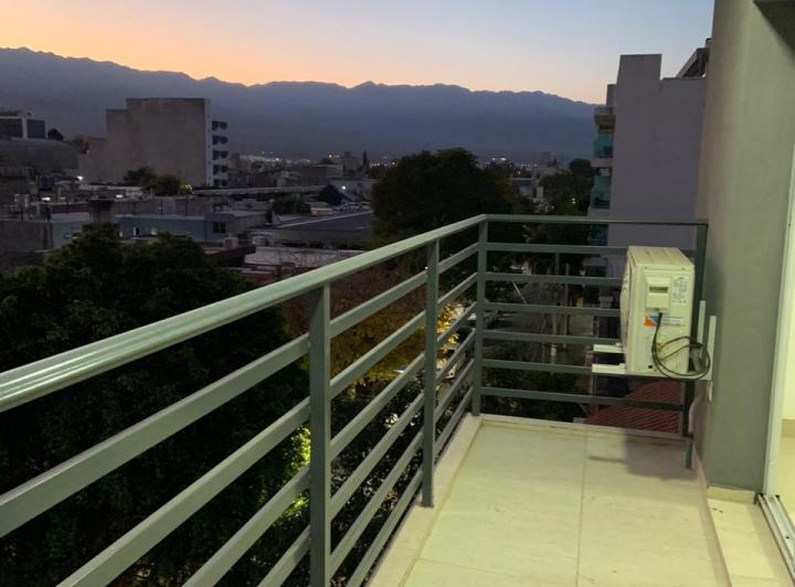 Depto 1 dormitorio. A estrenar 3