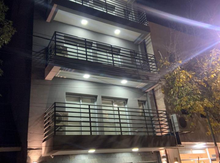 Depto 1 dormitorio. A estrenar 1