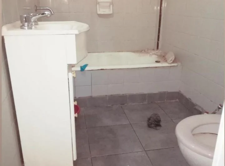 Departamento 2 ambientes 1