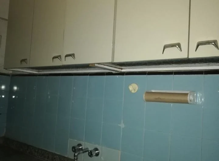 Departamento 2 ambientes 2