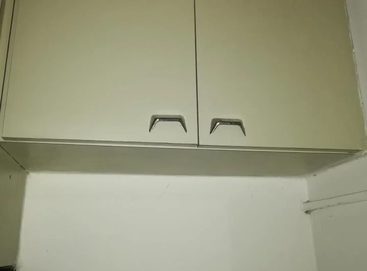 Departamento 2 ambientes 3