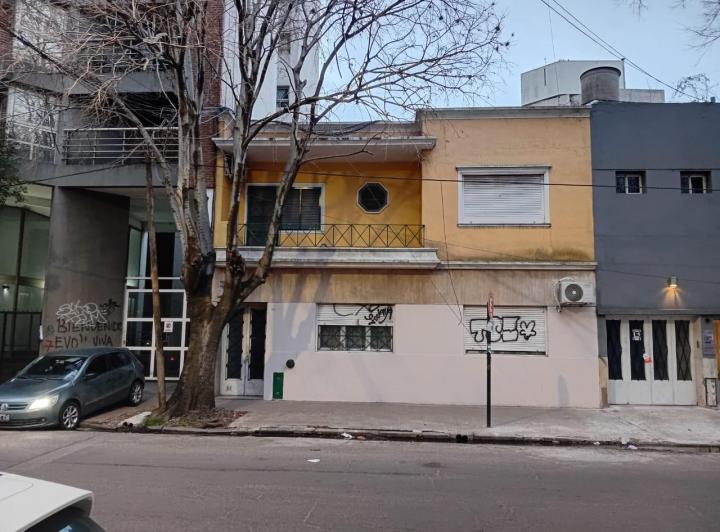 Lindo departamento céntrico 3