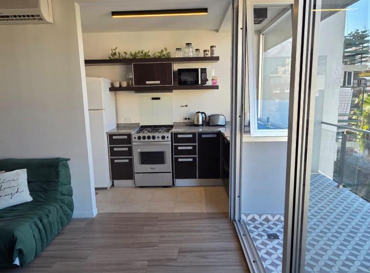 Hermoso Dpto. 2 Ambientes En Palermo Hollywood 3