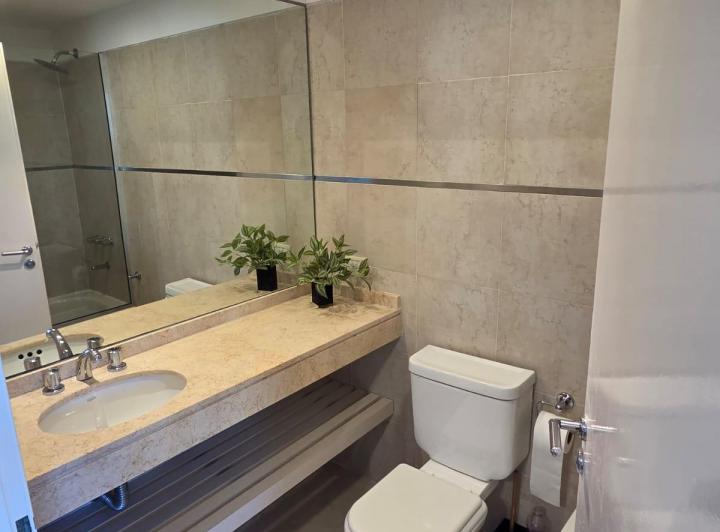 Hermoso Dpto. 2 Ambientes En Palermo Hollywood 5