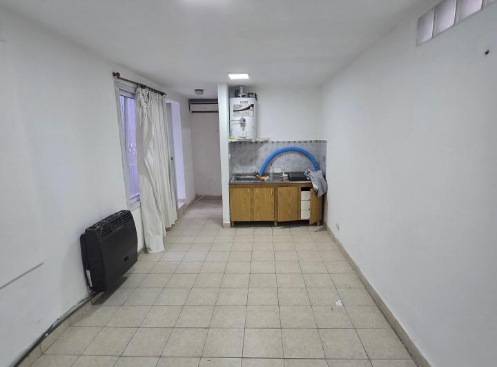 Duplex zona Coto 4