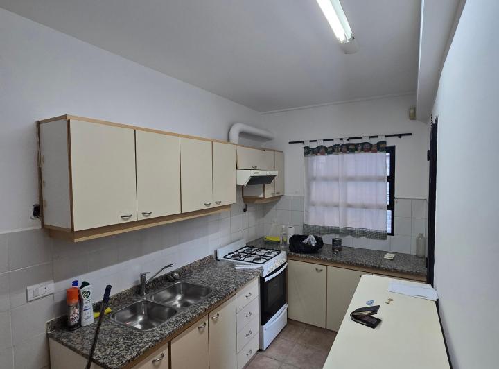 Duplex zona Coto 2