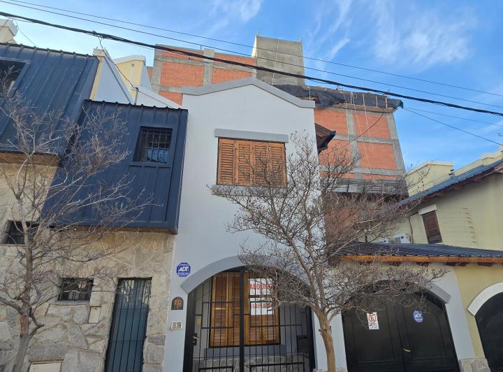 Duplex zona Coto 1