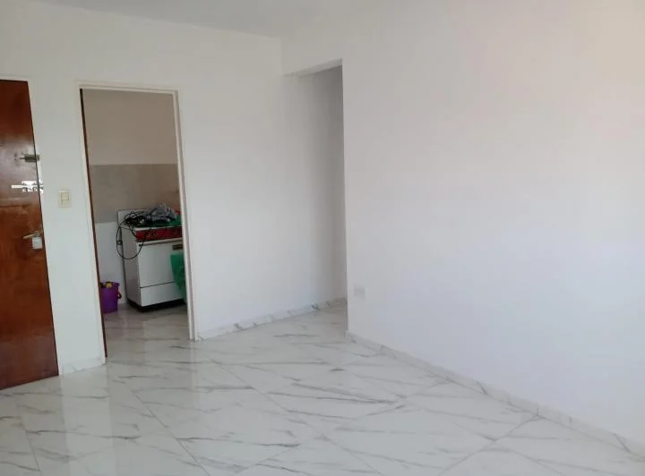 Departamento totalmente renovado 2