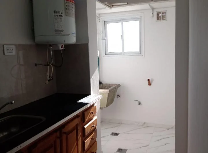Departamento totalmente renovado 1