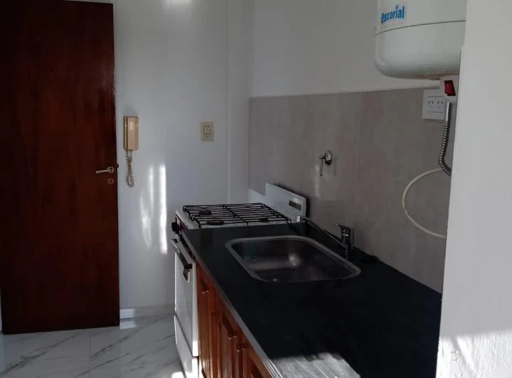 Departamento totalmente renovado 3