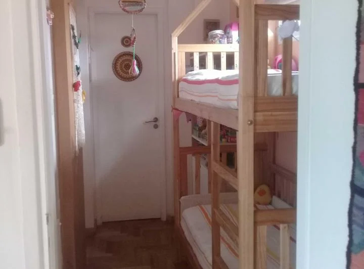 ALQUILER - Departamento de 2 1/2 AMBIENTES 5