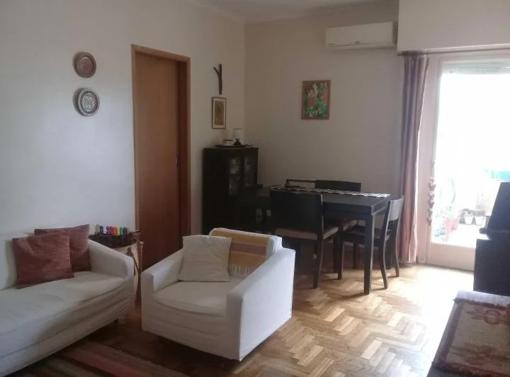 ALQUILER - Departamento de 2 1/2 AMBIENTES 2