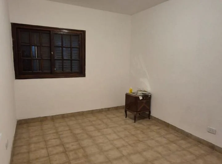 Casa-dpto en alquiler Villa Crespo 5