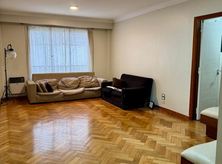 Hermoso 4 ambientes + estudios 3