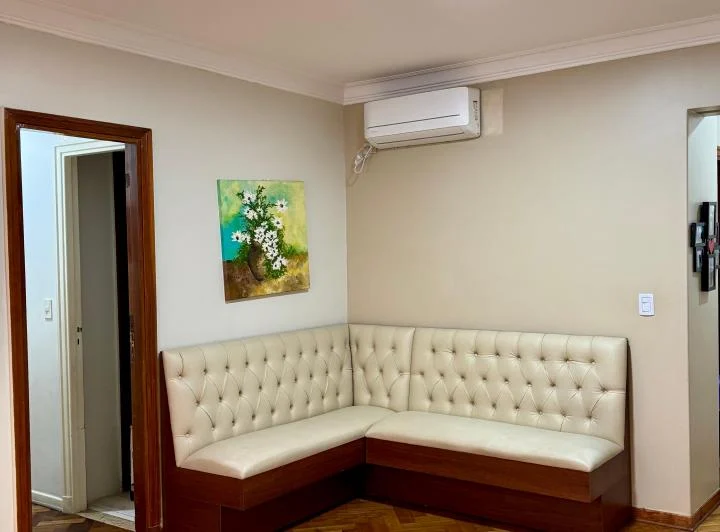 Hermoso 4 ambientes + estudios 2