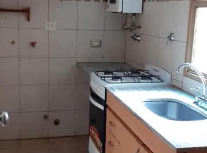 ALQUILER DEPARTAMENTO 2 AMBIENTES SOBRE AVENIDA 5