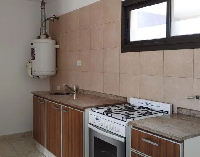 ALQUILER DEPARTAMENTO UN DORM Y MEDIO VILLA ALLENDE 5