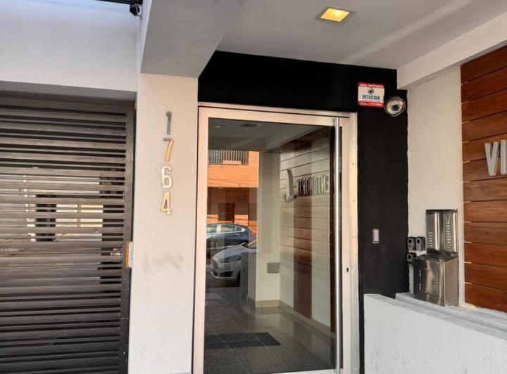 Departamento en alquiler, MACROCENTRO 4