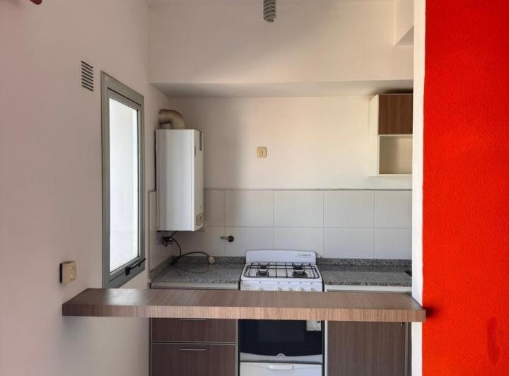 Departamento en alquiler, MACROCENTRO 3