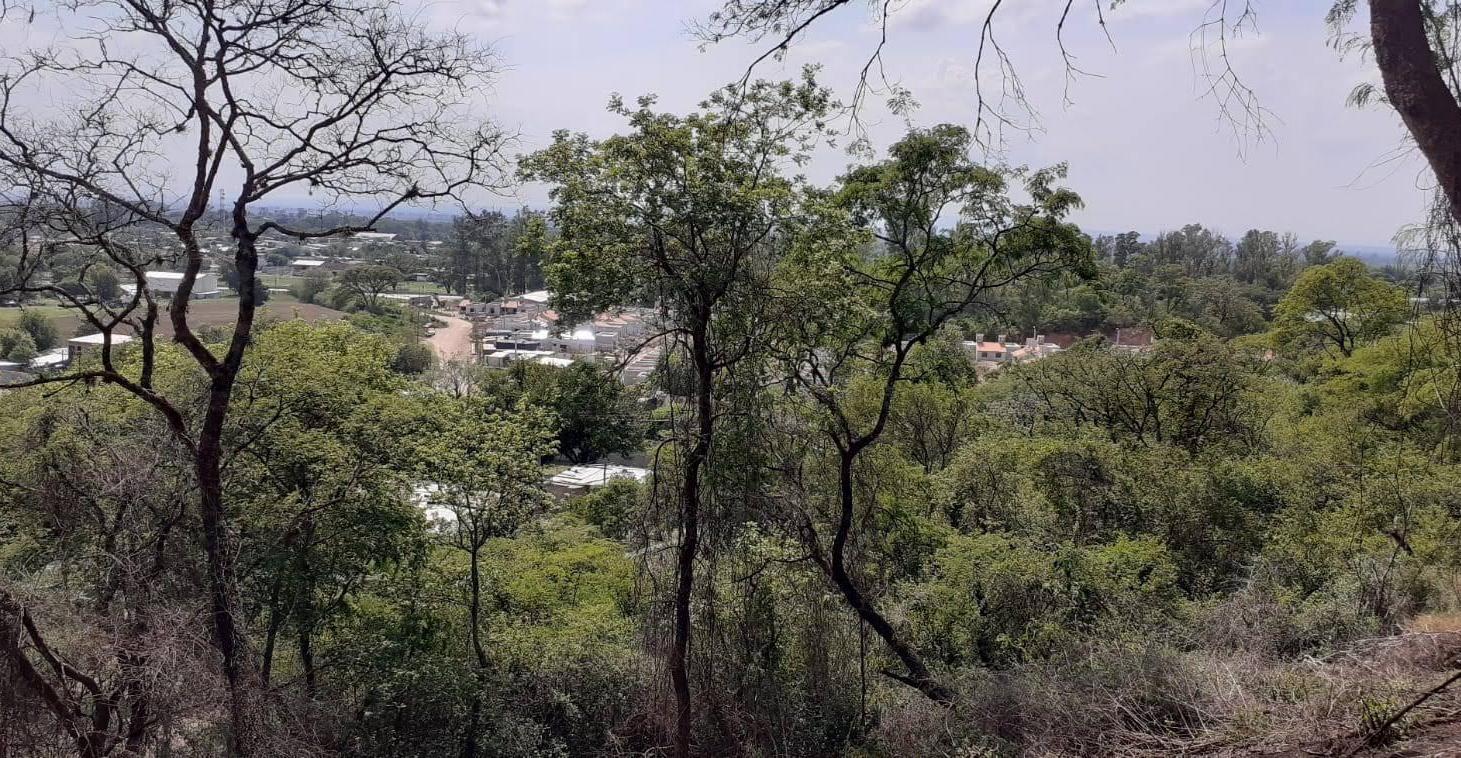 Terreno en Metan