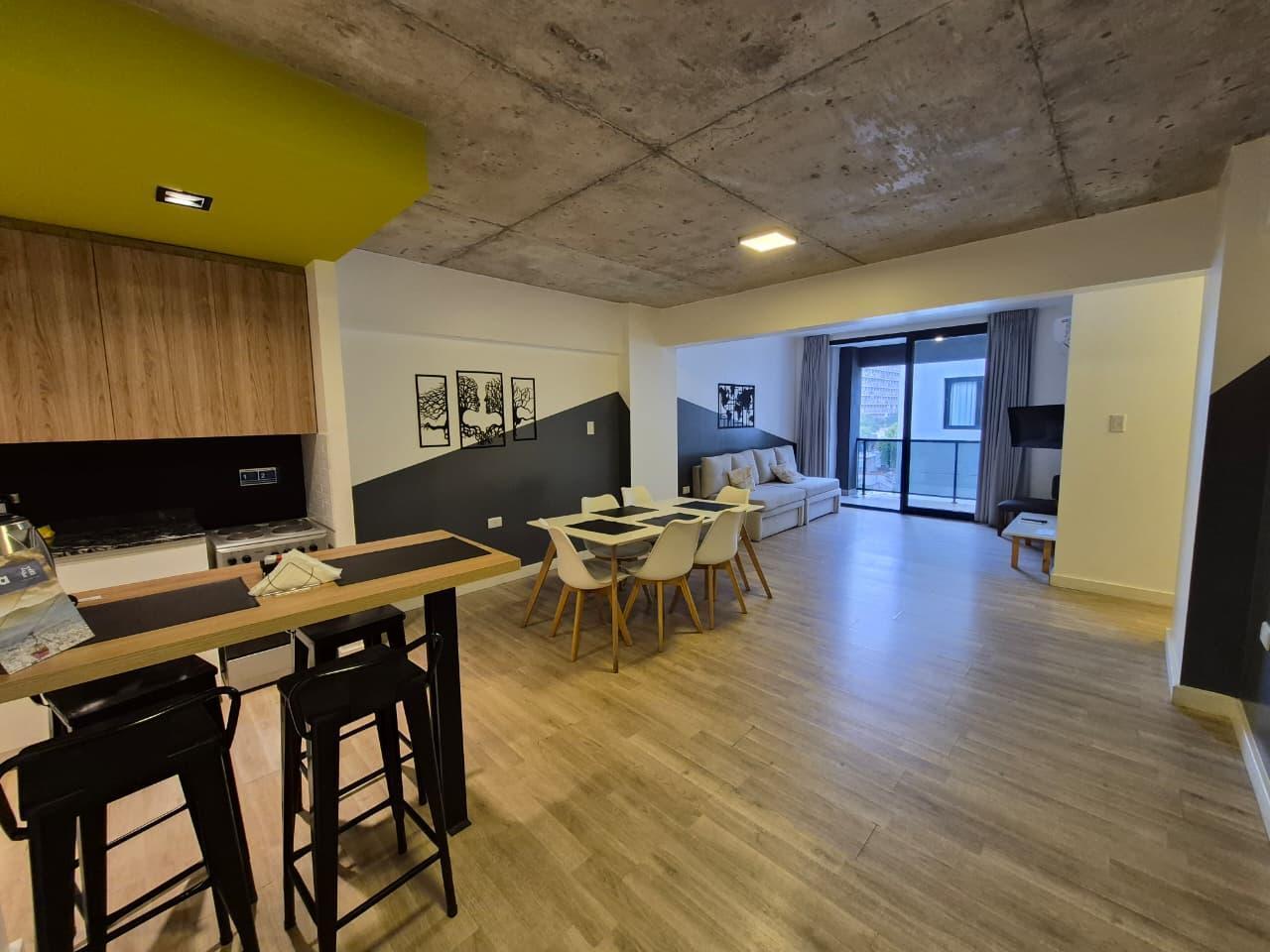 Departamento en Venta Centro Salta