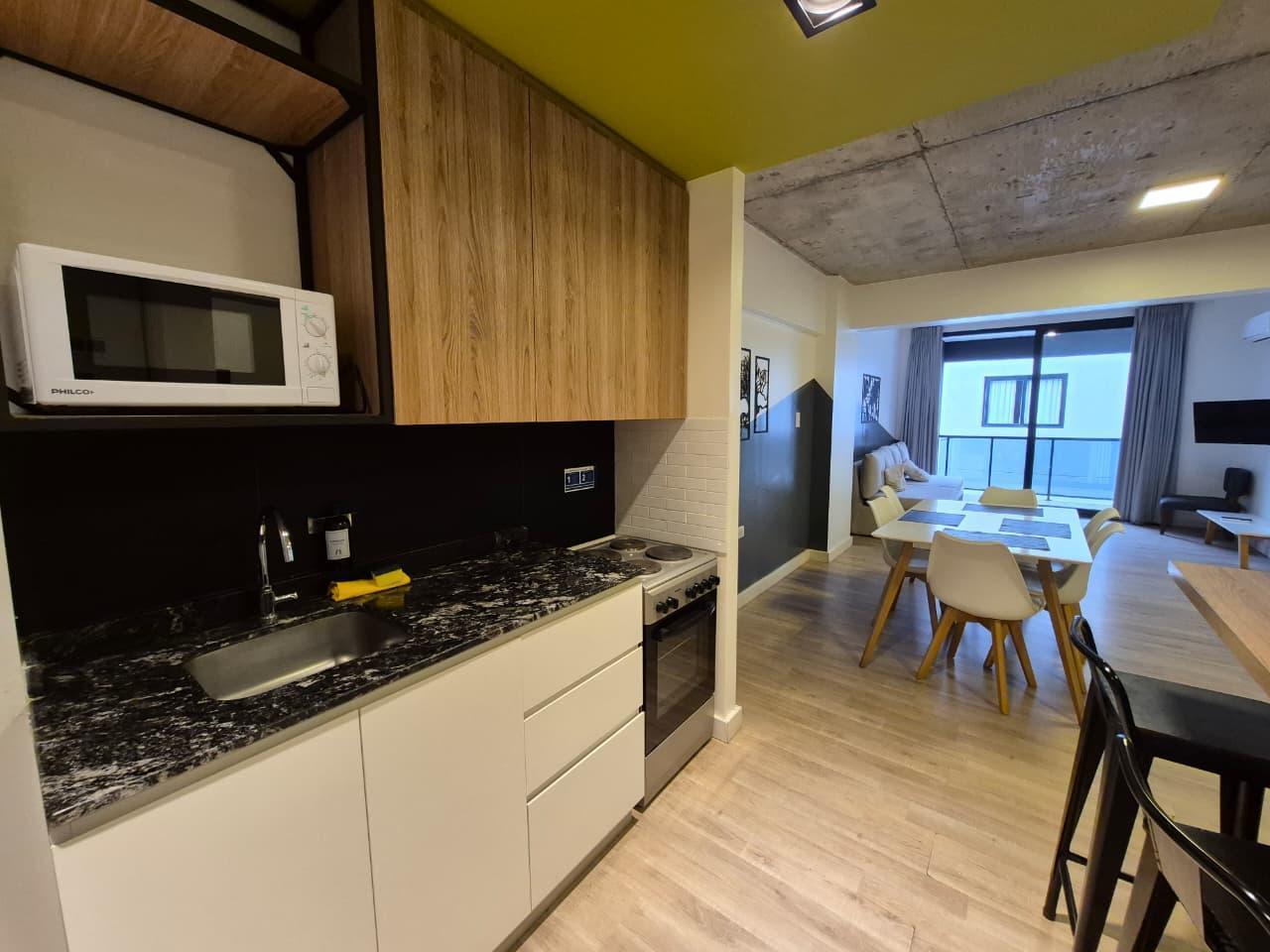 Foto de Departamento en Venta Centro Salta, imagen 4