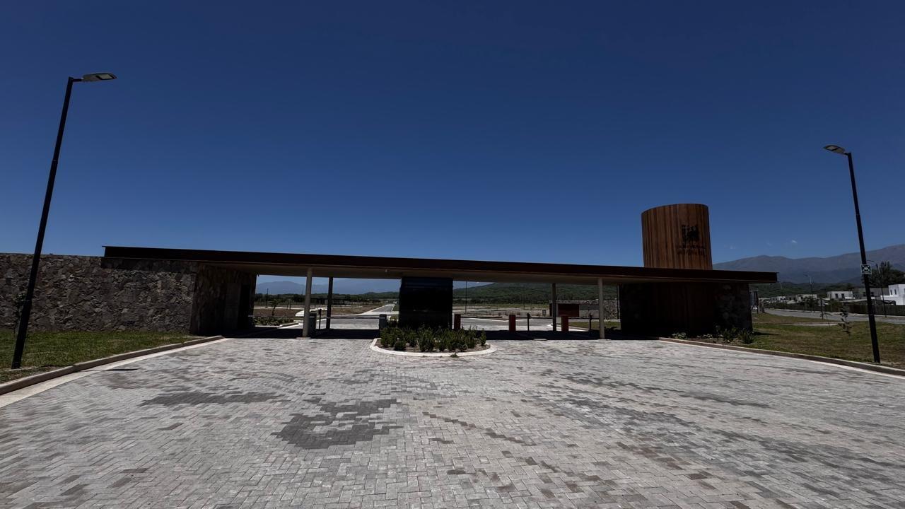 TERRENO EN VENTA LAS CHUÑAS SAN LORENZO CHICO