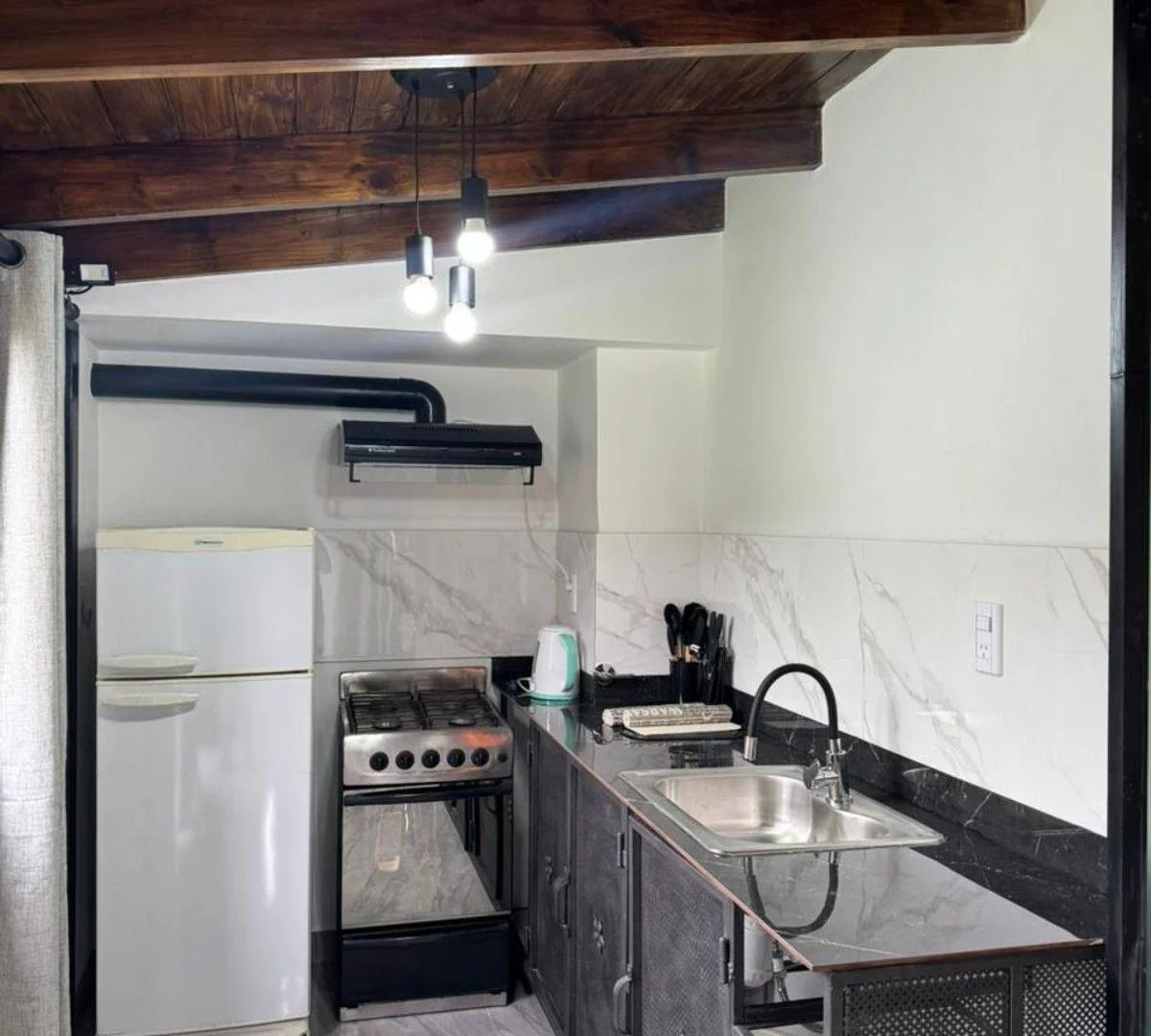 Foto de Departamento - San Lorenzo, imagen 2