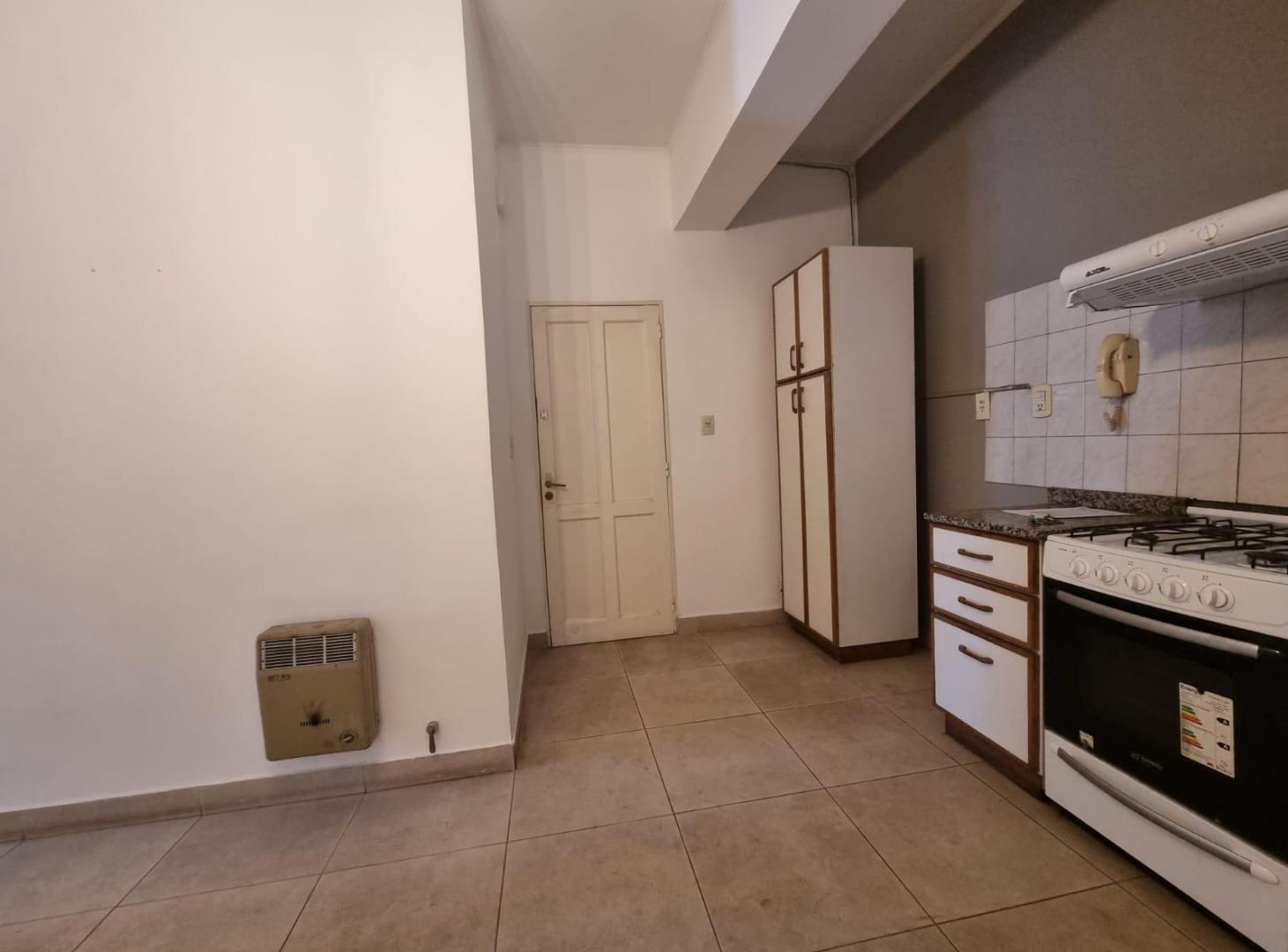 Departamento 1 dormitorio venta zona centro