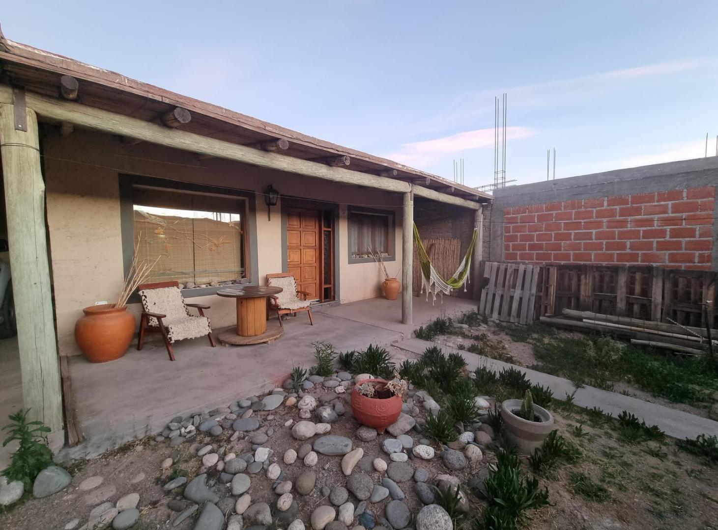 Foto de Casa 3 dormitorios en venta Payogasta Cachi, imagen 2