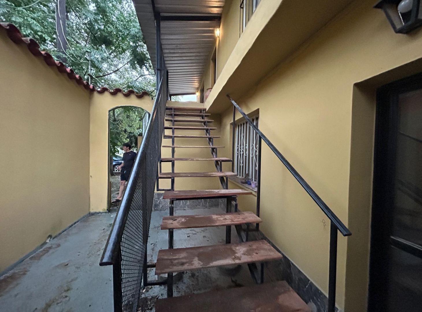 Casa en Salta