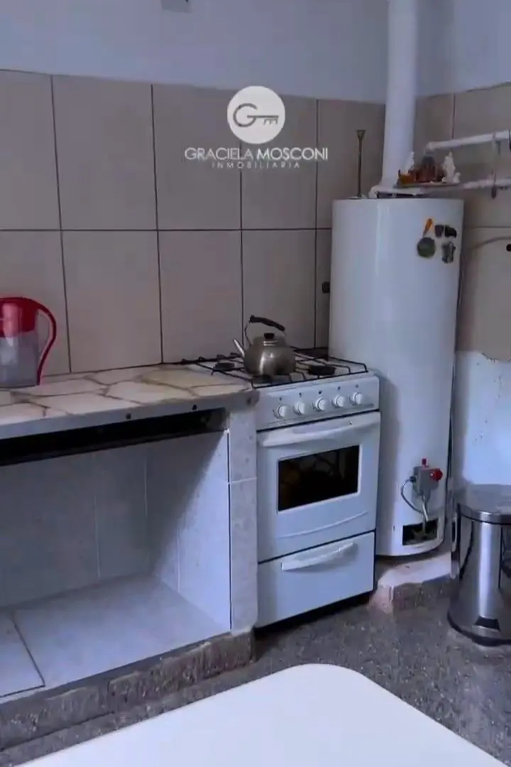 Casa en Bo.Tres Cerritos 2