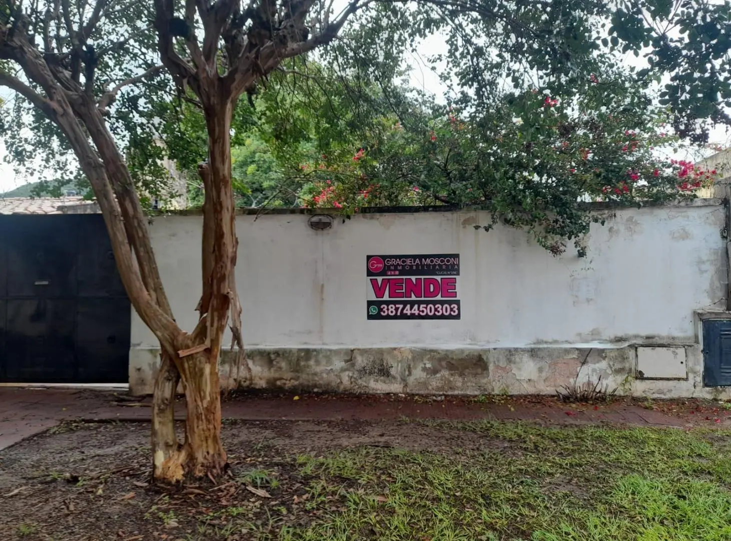 Casa en Bo.Tres Cerritos 1