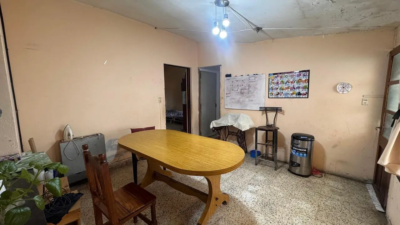 Casa 2 Departamentos en venta Ciudad del Milagro 8