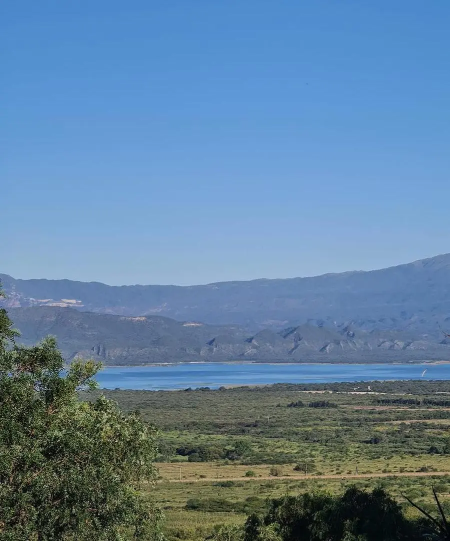 Terreno en venta Coronel Moldes 1