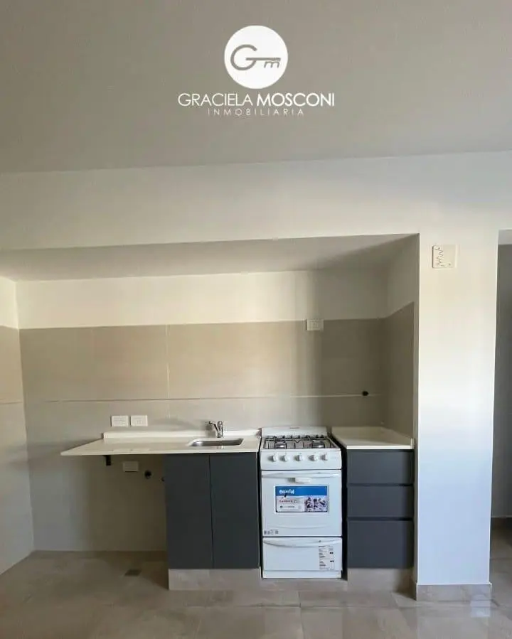 Departamento en Capital 4