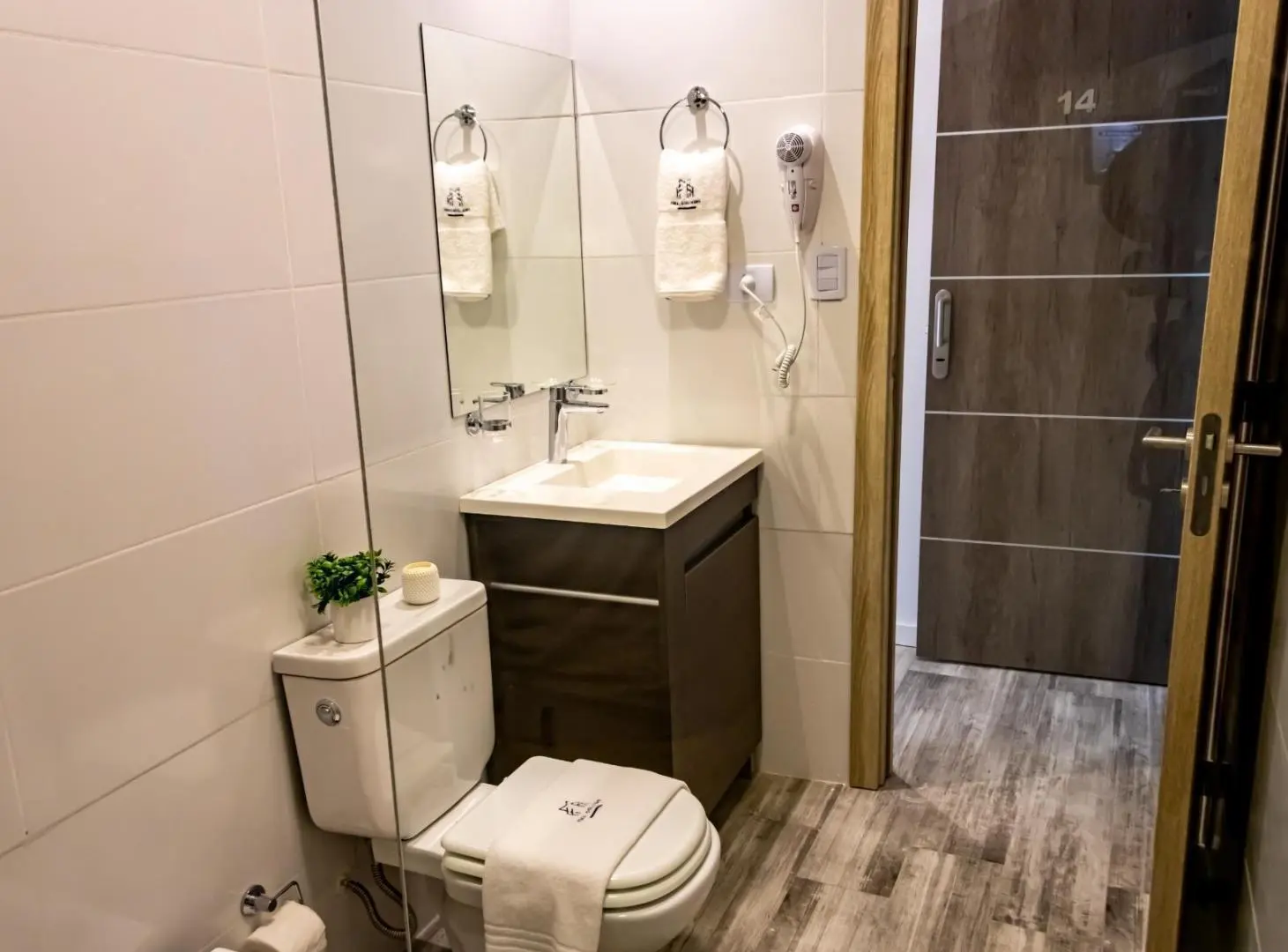 Departamento en Alquiler Via Aurelia Salta 4