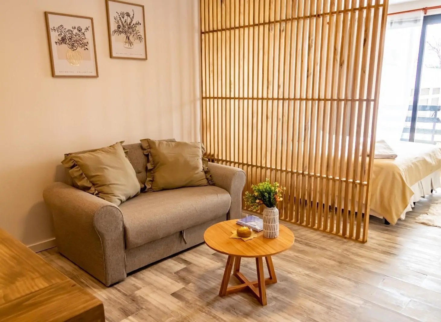 Departamento en Alquiler Via Aurelia Salta 2