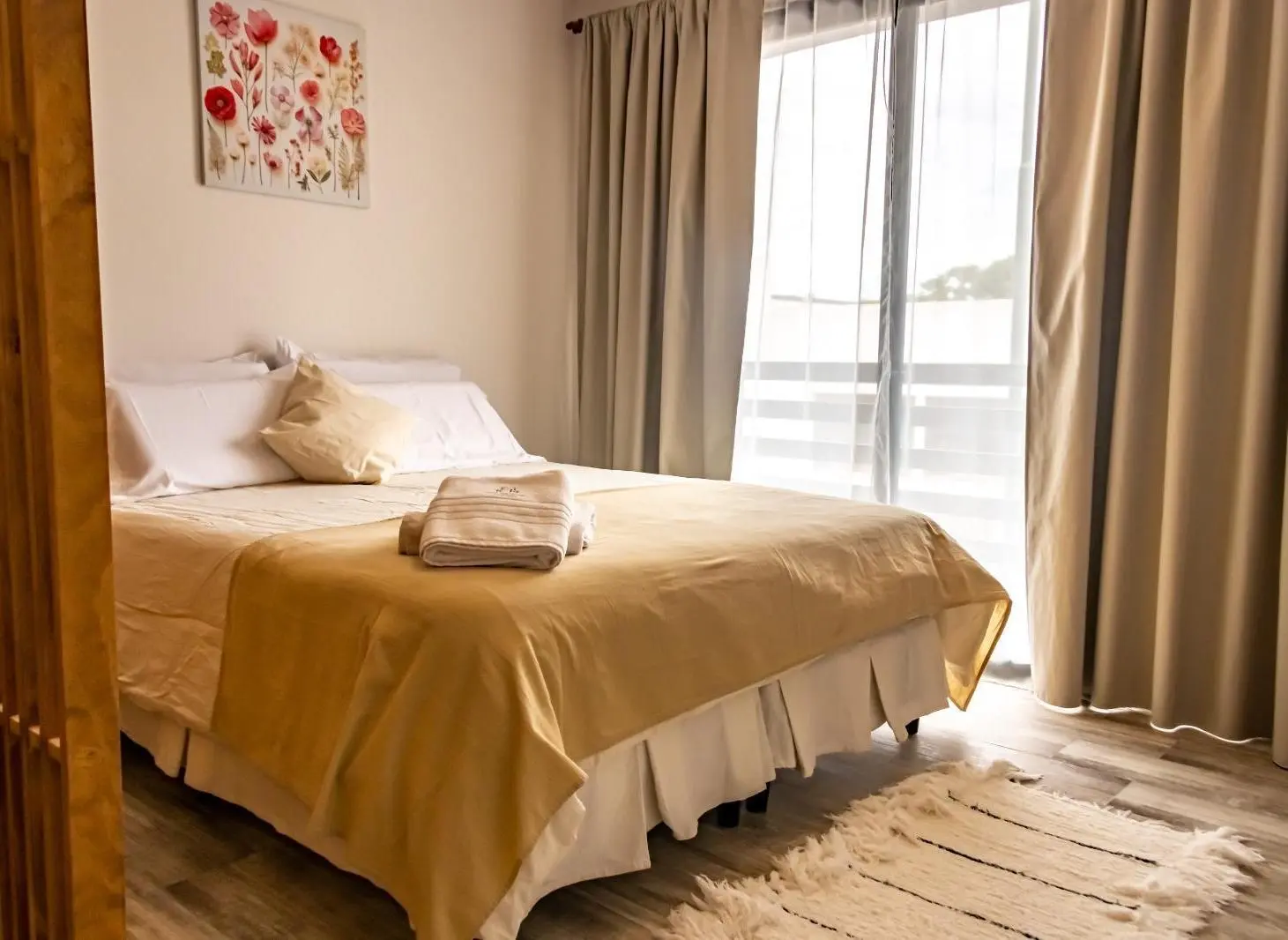 Departamento en Alquiler Via Aurelia Salta 5