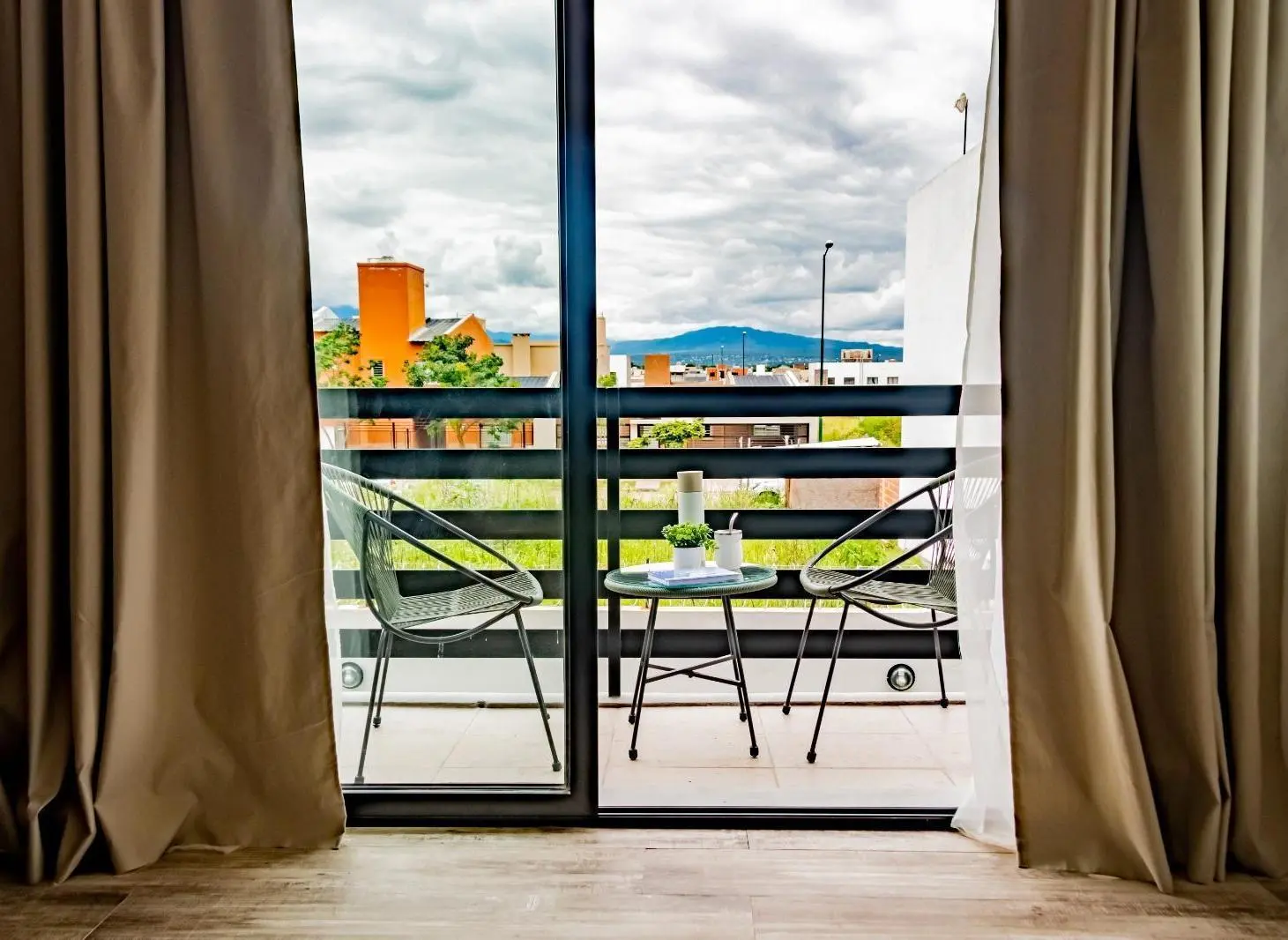 Departamento en Alquiler Via Aurelia Salta 2