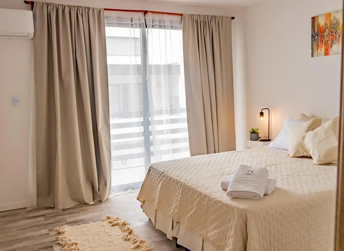 Departamento en Alquiler Via Aurelia Salta 5