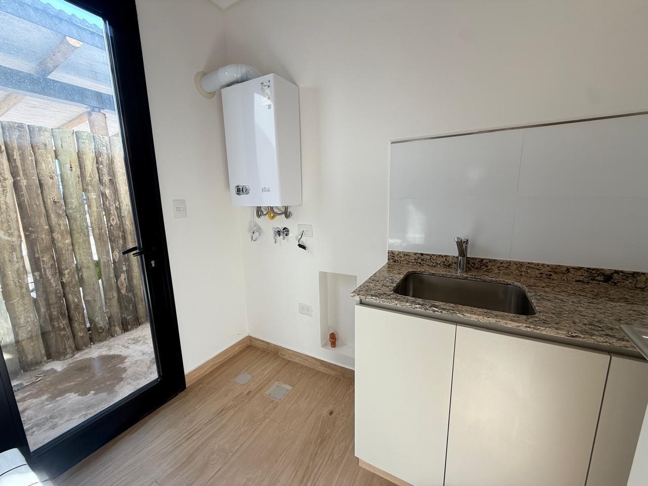 Foto de ALQ CASA 2 DORMITORIOS EN LA CERCANIA SANLO CH, imagen 3