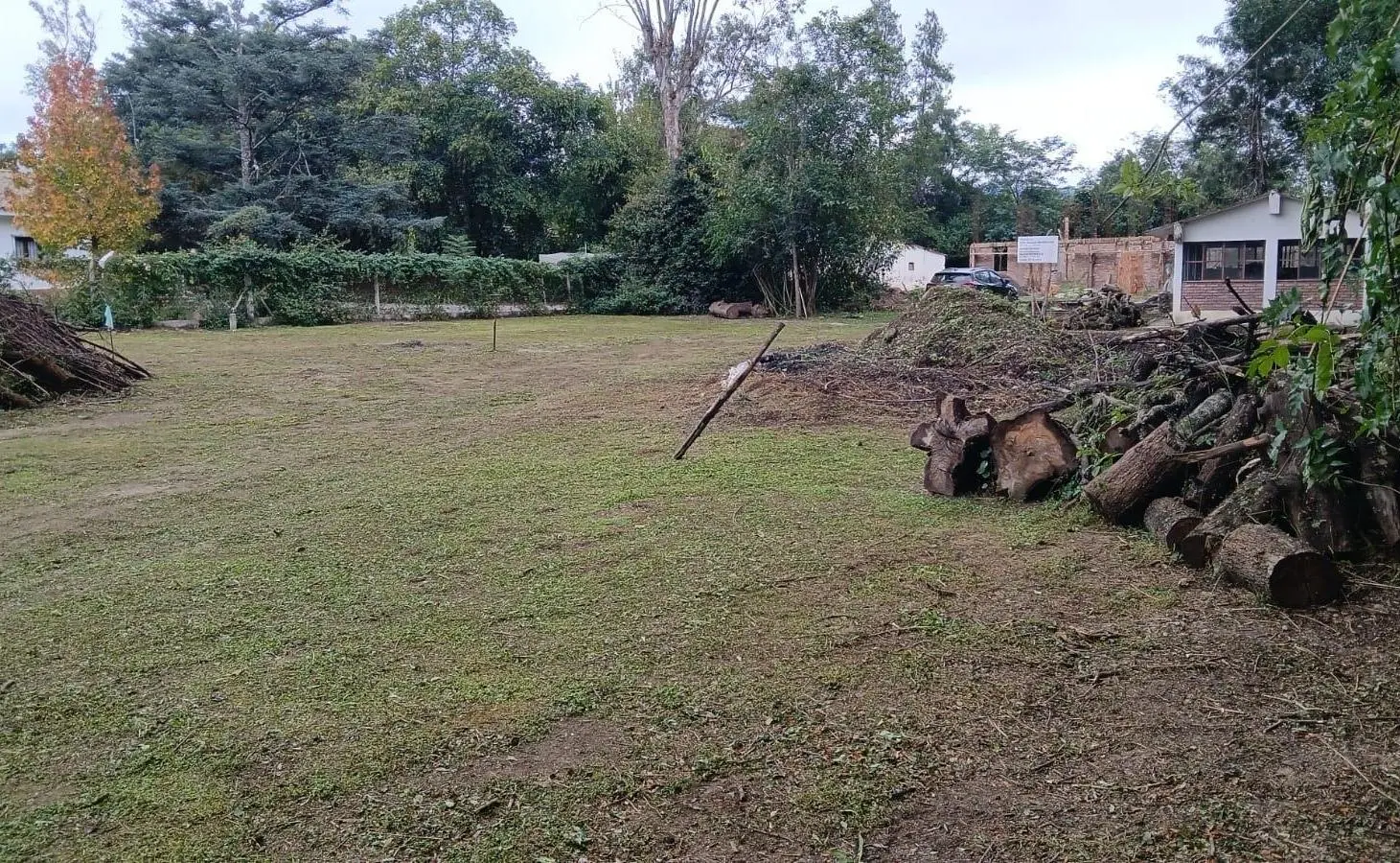 Terreno - Zona Sur 8