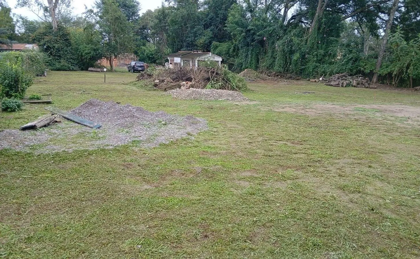 Terreno - Zona Sur 4