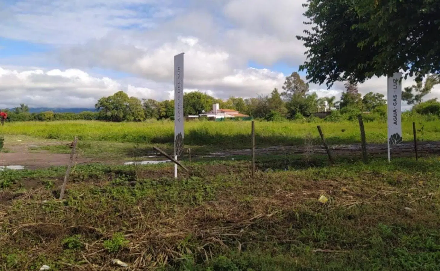 Terreno en Venta en Cerrillos 2