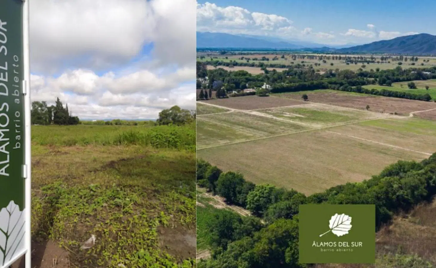 Terreno en Venta en Cerrillos 4
