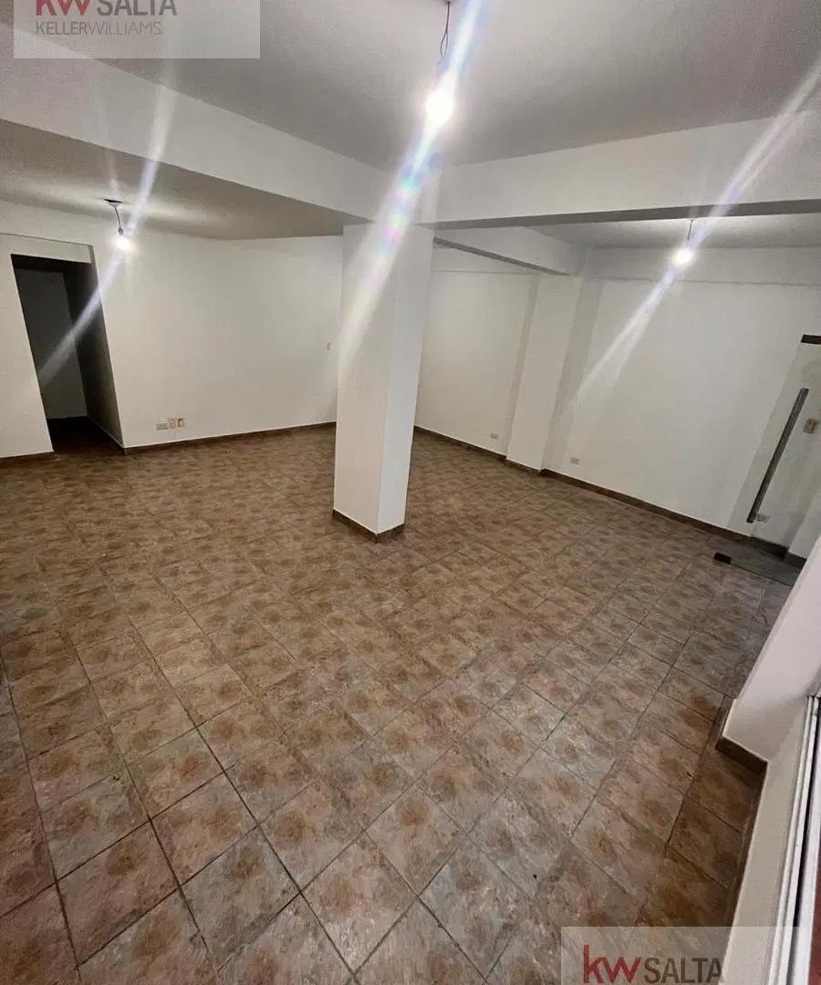 Local Comercial 42m2 - Pueyrredon 1300 - Excelente Vidriera 3