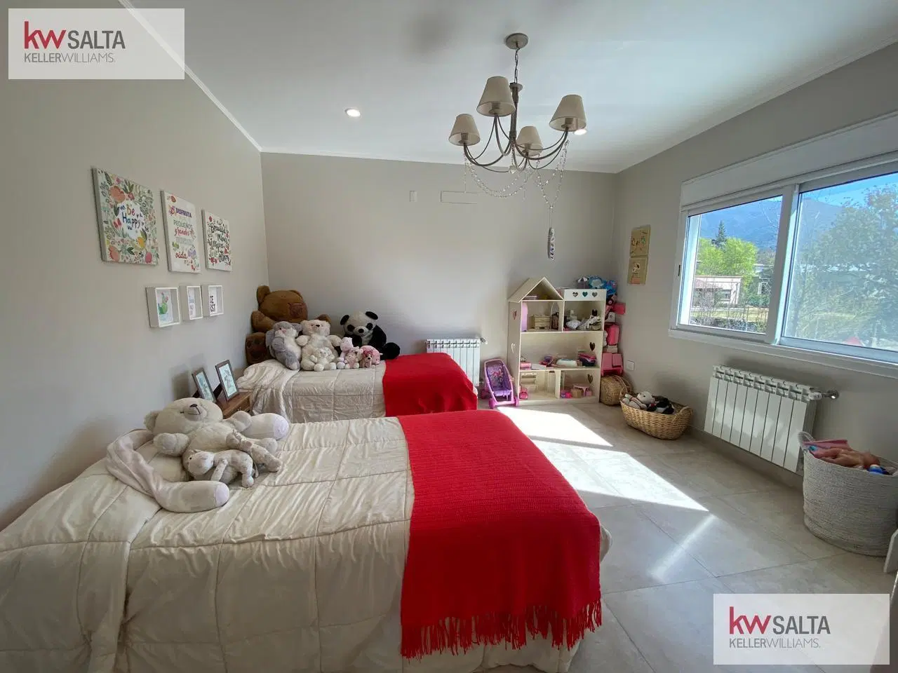ALQUILER CASA AMOBLADA EN SAN LORENZO 5