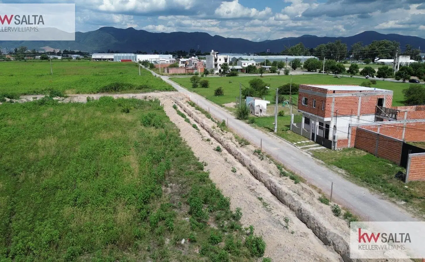Terreno de 250 m2 en Zona Sur - Citadino - Salta Capital 4